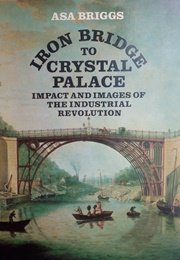 Iron Bridge to Crystal Palace (Ada Briggs)