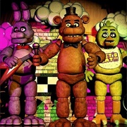 Five Nights at Freddy's
