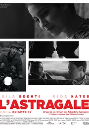 Astragal (2015)
