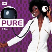 Various Artists - Pure 70's