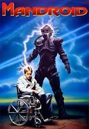 Mandroid (1993)