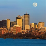 Boston, United States