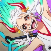 999. I'll Protect You - Chance Encounter Yamato and Momonosuke