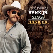 Honky Tonkin' - Hank Williams Jr.