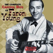That's the Way I Feel - Faron Young