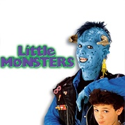 Little Monsters