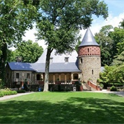 Audubon Museum & Nature Center