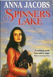 Spinners Lake (Anna Jacobs)