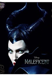 Maleficent
