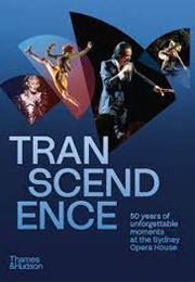 Transcendence (Ashleigh Wilson (Ed.))