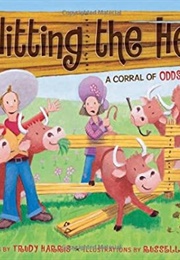 Splitting the Herd (Trudy Harris)