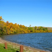 Beaver Lake State Park, North Dakota