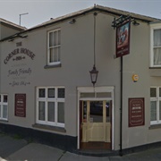 The Corner House Inn, Portland