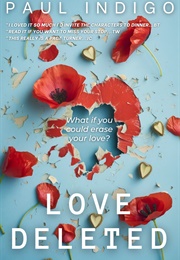 Love Deleted (Paul Indigo)