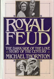 Royal Feud (Michael Thornton)