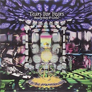 Ready Boy & Girls? EP (Tears for Fears, 2014)