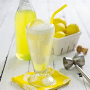 Lemon Float