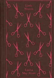 Little Women by Louisa May Alcott (October 1, 2009)