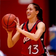 Rebecca Lobo