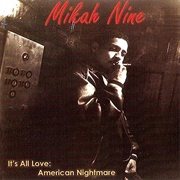 Myka 9 - It&#39;s All Love
