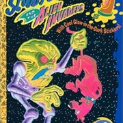 Scooby-Doo and the Alien Invaders