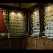 L.H. Selman Glass Gallery