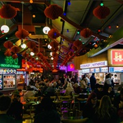 Hoodburger (Burger; Northbridge)