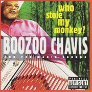 Boozoo Chavis - Who Stole My Monkey?