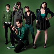Cobra Starship