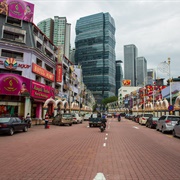 Brickfields