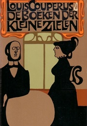 Boeken Der Kleine Zielen (Louis Couperus)