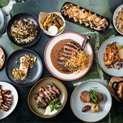 Brown Street Grill (BBQ; East Perth)