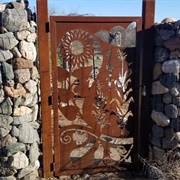 Verde Valley Ancestral Garden