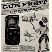Gun Fight (1975)