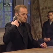 Derren Brown Plays Russian Roulette