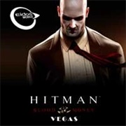 Hitman: Vegas