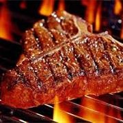 Steak