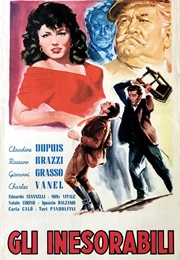 The Fighting Men (1950)