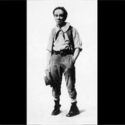 The Photo of the Girl I Left Behind - Billy Merson