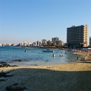 Famagusta, Cyprus