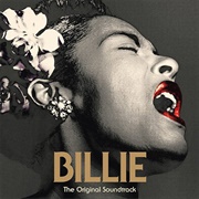 Billie Holiday - Billie the Original Soundtrack