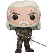 Geralt
