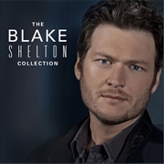 Don't Make Me - Blake Shelton