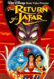 The Return of Jafar (1994)