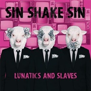 Can&#39;t Go to Hell - Sin Shake Sin