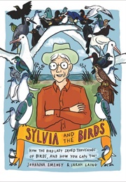 Sylvia and the Birds (Johanna Emeney)