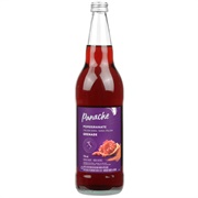Panache Italian Soda Pomegranate