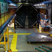 Soudan Underground Mine State Park