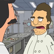 4. Mutiny on the Windbreaker