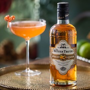 Apricot Liqueur